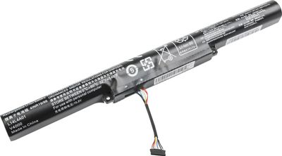 Baterí laptopi Green Cell L14L4A01, 2200mAh, për Lenovo