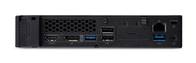 Kompjuter ACER Veriton N4720GT, Intel Core i5-14400T, 8GB DDR5, 512GB SSD, i zi