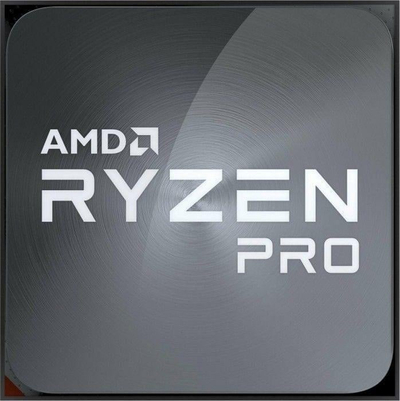 Процесор AMD Ryzen 5 PRO 4655G, со интегрирана графика, пакување MPK 12 единици