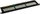 Patch panel rrjeti Alantec Optimum, Cat6 UTP, 24 porta RJ45, i zi