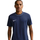 Fanellë futbolli Nike Park 20, Dri FIT, poliester, blu e errët