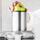 Shtrydhëse frutash Gastroback Design Multi Juicer Digital Plus 40152, 1300W, 1.25L, inox