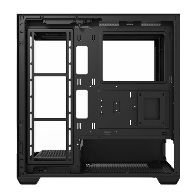 Kase kompjuteri Darkflash DS900, ATX, xham i tejdukshëm, e zezë
