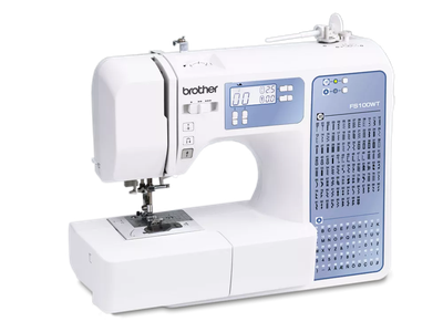 Makinë për qepje Brother FS100WTVM1