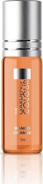 Vaj për kutikula Silcare Cuticle Oil Roll-on Mango Orange, 11 ml