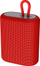 Altoparlant Bluetooth Canyon BSP-4, portativ, me radio FM, i kuq