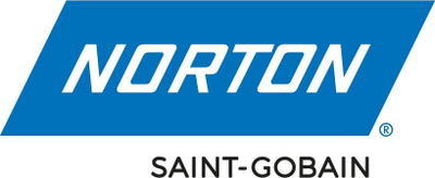 Disk prerës për hekur Norton Vulcan, 400x4x25.4 mm, i zi