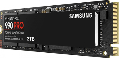 Disk SSD Samsung 990 PRO, 2TB M.2 2280