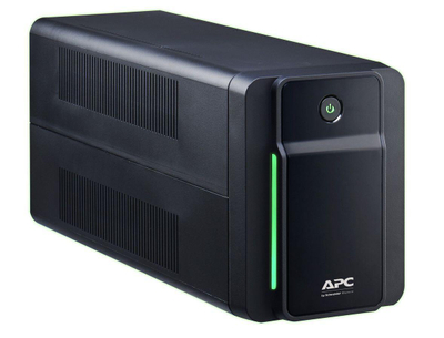 UPS APC Back-UPS 950VA, 6x IEC C13, AVR, 230V, i zi