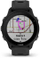 Orë e mençur GARMIN Forerunner 955, e zezë
