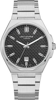 Orë për meshkuj Lee Cooper, Argjendtë