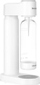 Карбонатор за вода Philips GoZero ADD4901WH/10, прилагодување на газирањето, бел