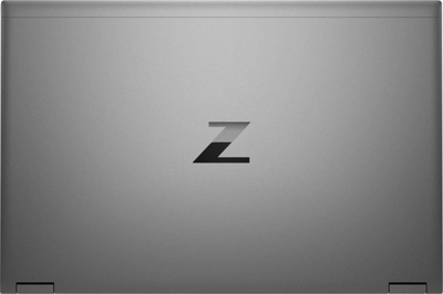 Laptop HP ZBook Fury 15 G8 (314K5EA), 15.6", Full HD, Intel Core i9-11950H, 32GB RAM, NVIDIA Quadro RTX A3000, 1TB, Windows 10 Pro, i hirtë