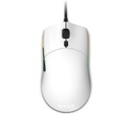 Maus NZXT Lift -USB, i bardhë