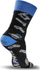 Çorape GRAPHITE Colorful Socks, nr. 39-42, shumëngjyrëshe
