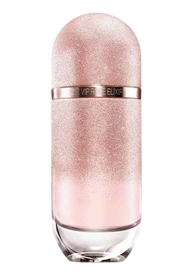 Eau De Parfum Carolina Herrera 212 VIP Rose Elixir, 80 ml