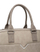 Çantë për femra Vuch Sidsel Cappucion Travel Bag, bezhë