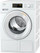 Tharëse Miele TSD263W, 8kg, e bardhë