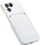 Kapak mbrojtës telefoni Fairphone Protective Case V1, për Fairphone Gen 6, 6.3\", i bardhë