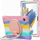 Mbrojtëse tableti Tech-Protect X-Armor për Samsung Galaxy Tab A8 10.5 X205