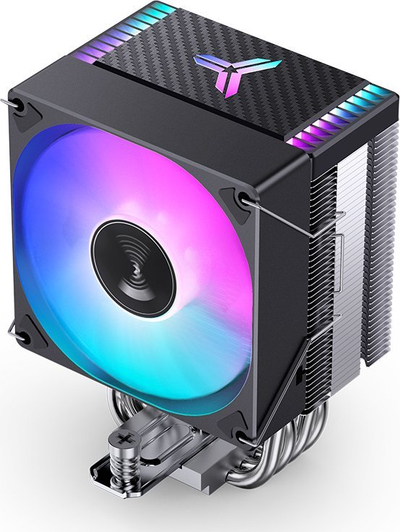 Ftohës CPU Jonsbo CR-1400 EVO Color, 92mm PWM, RGB, shumëngjyrësh