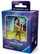 Kuti letrash Disney Lorcana Fabled Card Deck Case Mulan, mbrojtëse, shumëngjyrëshe