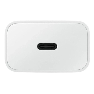 Karikues udhëtimi Samsung USB C 15W, Fast Charging, i bardhë