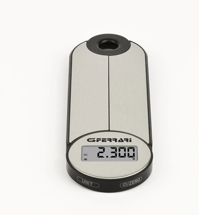 Peshore kuzhine Vittoria G2017100, elektronike, 5kg, inox