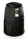 Kompostues Prosperplast Eco Composter 340L, plastik, i zi