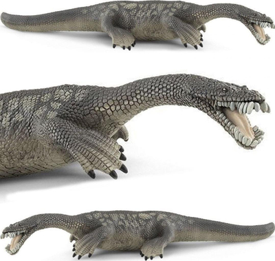 Figurë dinosauri Schleich Dinosaurs Nothosaurus, plastikë, me shumë ngjyra