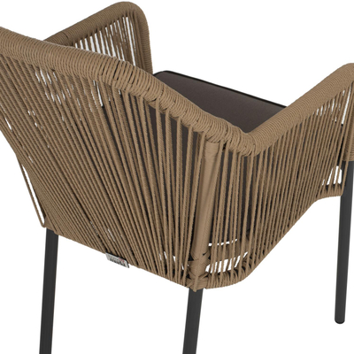 Kulltuk  Aluminum HM5855.02