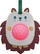 Lodër sensoriale SES Creative Tiny Talents Hedgehog, për beba 6m+, silikon, shumëngjyrëshe