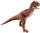 Lodër Mattel urassic World - Karnotaur Gigant