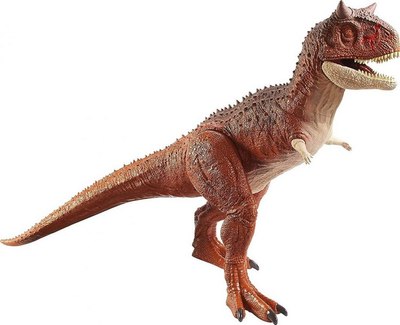 Lodër Mattel urassic World - Karnotaur Gigant