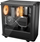 Kasa PC Be Quiet Pure Base 501 DX, MIDI Tower ATX, xham i temperum, e zezë