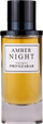 Parfum Prive Zarah Amber Night, EDP, 80ml, për femra
