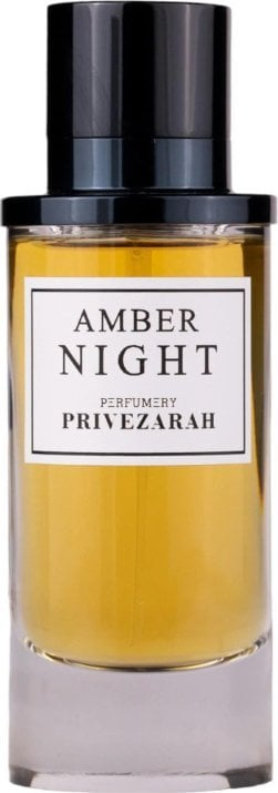 Parfum Prive Zarah Amber Night, EDP, 80ml, për femra