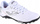 Këpucë futbolli Joma Maxima 2302 TF, turf, nr 46, të bardha