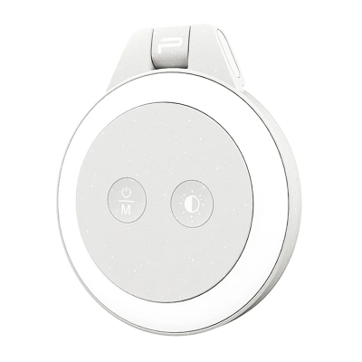 PGYTech MagGlow lampë për telefon (gri)