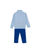 Trenerka Set për Fëmijë, ADIDAS - JC9622