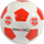Top futbolli Enero Biedronka, i bardhë/kuq