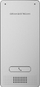 Sistem audio dere Grandstream GDS3702, IP, HD, metalik