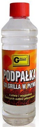 Ndezës zjarri NoName, 500ml