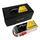 Bateri LiPo Gens Ace Tattu 6S, 23000mAh, 22.8V 25C, zezë