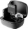 Безжичен микрофон Easypix MyStudio Mic Duo, 2 канали, сет со 2 лавалиера, црн