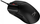 HyperX Pulsefire Haste 2 Жичен Гејминг Глушец, Црн