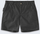 Shorce pune Carhartt Rugged Flex Canvas Work, për goca, W8, e zezë