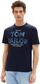 Maicë Tom Tailor Regular Fit, e kaltër