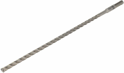 Freza betoni Awtools SDS Plus Quadro Xtreme, 12mm, 400mm, e zezë