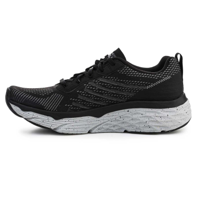 Патики Skechers Max Cushioning Elite Limitless Intensity M 220066-BKGY, за мажи, црни